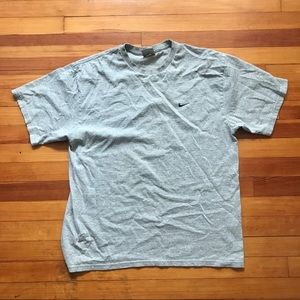 NIKE Classic Logo T-Shirt